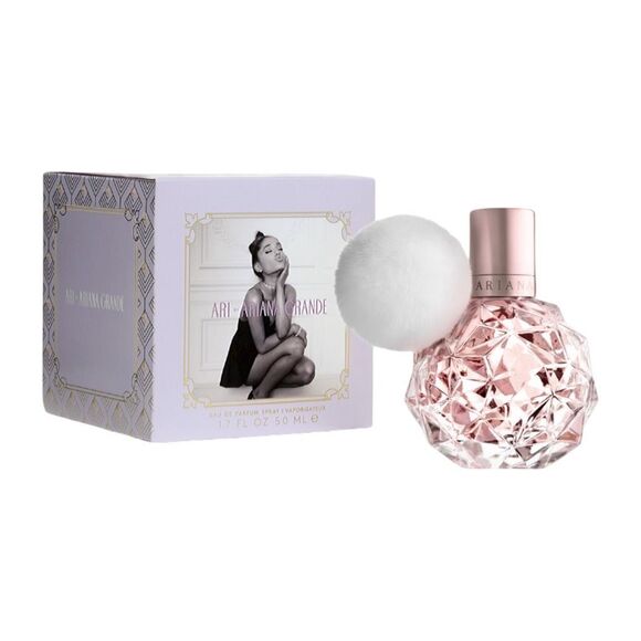 ARI by Ariana Grande Eau de Parfum Spray - 1 fl oz / 30 ml - Picture 1 of 5